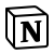 Notion Page